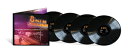 【送料無料】8 MILE MUSIC FROM AND INSPIRED BY THE MOTION PICTURE (EXPANDED EDITION)[4L...