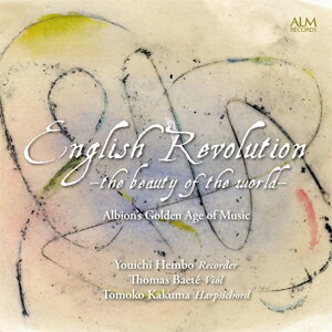 品　番：ALM-1223/4発売日：2025年09月07日発売出荷目安：5〜10日□「返品種別」について詳しくはこちら□品　番：ALM-1223/4発売日：2025年09月07日発売出荷目安：5〜10日□「返品種別」について詳しくはこちら□CDアルバム室内楽曲発売元：コジマ録音※インディーズ商品の為、お届けまでにお時間がかかる場合がございます。予めご了承下さい。パーセルやヘンデルの登場前夜、激動のイングランドを生きた人々のドラマが聴こえる！【演奏】辺保陽一〈リコーダー〉トーマス・バエテ〈ヴィオール〉加久間朋子〈ハープシコード〉【録音】録音：2023年8月14-17日　秩父ミューズパーク音楽堂収録情報【Disk I】ジョン・プレイフォード編纂・出版:『イングリッシュ・ダンシング・マスター』より　　[1]　寒い冬を吹き飛ばせ (1651) 　　[2]　イタリアの喧騒 (1657) 　　[3]　 グレイ法曹院のマスク または イカれたトム (1651)　　[4]　 マスク または いざキャンプへ (1688)　　[5]　ポールの波止場 (1651)ジョヴァンニ・コペラリオ: 組曲 イ短調　　[6]　ファンタジア　　[7]　アルメイン　　[8]　ガリヤルドニコラ・マテイス: リコーダーのための組曲 ハ長調　　[9]　 アリアと変奏　　[10]　舞踏のためのアリア　　[11]　コレンテ　　[12]　アリア　　[13]　ジグ[14]　 グラウンド（作曲者不詳，英国王立音楽院手稿譜 MS 1172より） ［ハープシコード・ソロ］マシュー・ロック: 組曲 ニ調　2声のコンソート集『友人たちに』より　　[15]　ファンタジア　　[16]　パヴァーヌ　　[17]　エア　　[18]　クーラント　　[19]　エア　　[20]　クーラント　　[21]　サラバンド【Disk II】ウィリアム・ロウズ: 組曲 ニ長調　　[1]　ファンタジア　　[2]　アルメイン「雫」　　[3]　ガリヤルド[4]　 ダブリンで奏された「腹黒い“からかい”」（作曲者不詳） ［リコーダー・ソロ］ジョン・プレイフォード編纂・出版:『イングリッシュ・ダンシング・マスター』より　　[5]　ロレーヌ公の行進曲 (1657) 　　[6]　天馬または空飛ぶ馬 (1670) 　　[7]　サラバンド (1651)　　[8]　スペインのジプシー (1651)　　[9]　黒と灰色 (1686)ニコラ・マテイス: パッサージョとグラウンド　　[10]　パッサージョ　　[11]　アレグロ　　[12]　グラウンド