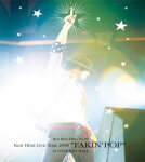 【送料無料】Ken Hirai Live Tour 2008 FAKIN' POP/平井堅[Blu-ray]【返品種別A】