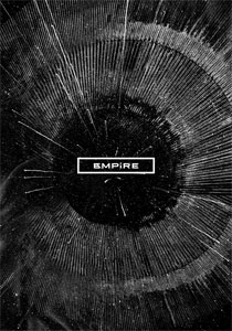 RiGHT NOW(初回生産限定盤)/EMPiRE