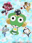 【送料無料】ケロロ軍曹 6thシーズン 1/アニメーション DVD 【返品種別A】