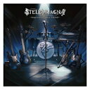 STELLA MAGNA -Songs from GRANBLUE FANTASY-/Stella Magna CD 【返品種別A】