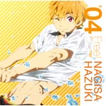 TV˥Free!٥饯 Vol.4/շ()[CD]ʼA