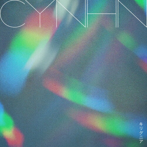 ꥰ˥/CYNHN[CD]̾סʼA