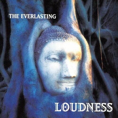 THE EVERLASTING〜魂宗久遠〜/LOUDNESS[SHM-CD]【返品種別A】