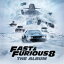 FAST & FURIOUS 8:THE ALBUM【輸入盤】▼/VARIOUS ARTISTS[CD]【返品種別A】