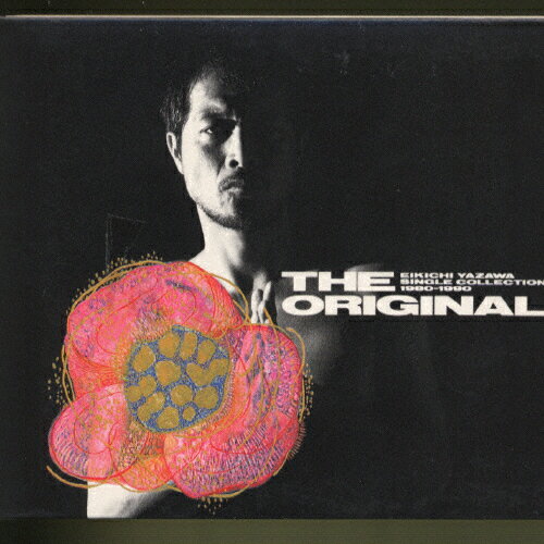 【送料無料】THE ORIGINAL/矢沢永吉[CD]【返品種別A】のサムネイル