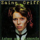 Dƃ_CAh(Ashes And Diamond)/UCEOt[CD][WPbg]yԕiAz