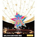 【送料無料】THE IDOLM@STER M@STERS OF IDOL WORLD 2015 Live Blu-ray Day2/オムニバス Blu-ray 【返品種別A】