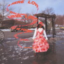 LOVE IS HERE/쌰q[Blu-specCD2]yԕiAz