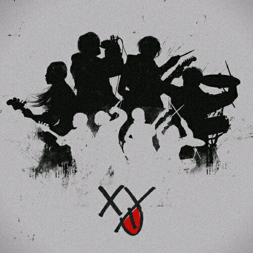 We Gotta Fight/XY[CD]̾סʼA