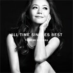 ALL TIME SINGLES BEST/華原朋美[CD]通常盤【返品種別A】