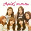 [][]NoNoNo(Japanese ver.)(B)/Apink[CD+DVD]ʼA