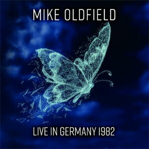 MIKE OLDFIELD 1982 【輸入盤】▼/MIKE OLDFIELD[CD]【返品種別A】