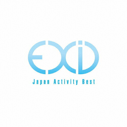 Joshin web CDDVDŷԾŹ㤨Japan Activity Best/EXID[CD]ʼAۡפβǤʤ2,175ߤˤʤޤ