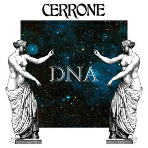 DNAyAՁz/CERRONE[CD]yԕiAz