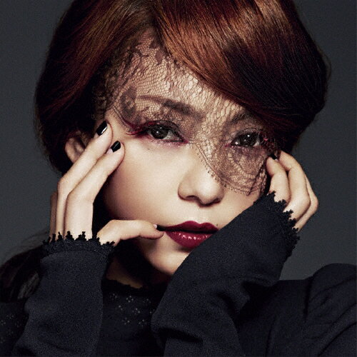 【送料無料】_genic(DVD付)/安室奈美恵[CD+DVD]【返品種別A】のサムネイル