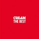 CREAM THE BEST/CREAM CD 【返品種別A】