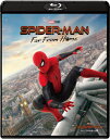 【送料無料】スパイダーマン:ファー フロム ホーム ブルーレイ DVDセット/トム ホランド Blu-ray 【返品種別A】
