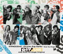 【送料無料】『ヒプノシスマイク』Rule the Stage《Rep LIVE side Rule the Stage Original》【Blu-ray&CD...
