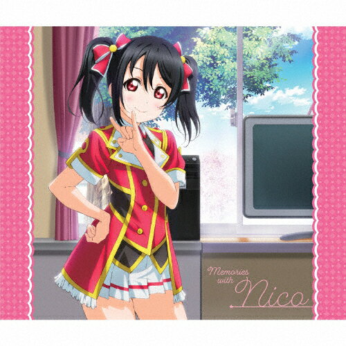 ̵ۥ֥饤!Solo Live! from 's ߷ˤ Memories with Nico/߷ˤ(Ķ)[CD]ʼA