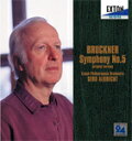 CD 第5番 ブルックナー:交響曲 原曲版 変ロ長調