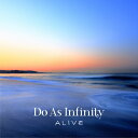 【送料無料】ALIVE(Blu-ray Disc付)/Do As Infinity CD Blu-ray 【返品種別A】