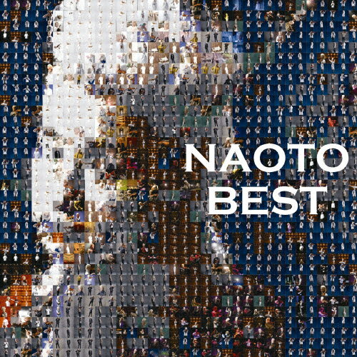BEST/NAOTO[CD]【返品種別A】