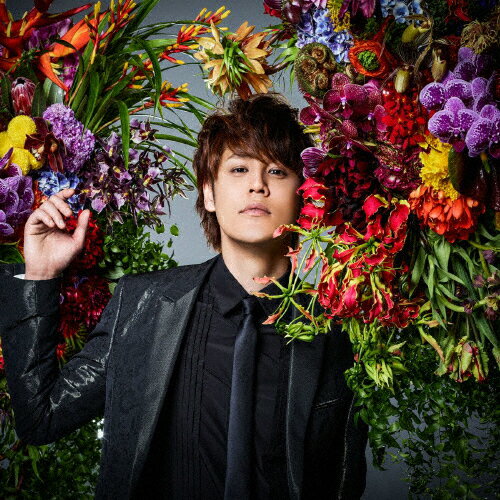 【送料無料】[枚数限定][限定盤]MAMORU MIYANO presents M&M THE BEST(初回限定盤/Blu-ray Disc付)/宮野真守[CD+Blu-ray]【返品種別A】