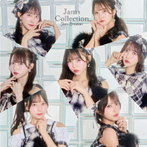 Idol Name: Ya Line - Jam Emotion(Type-C)/Jams Collection[CD]【返品種別A】