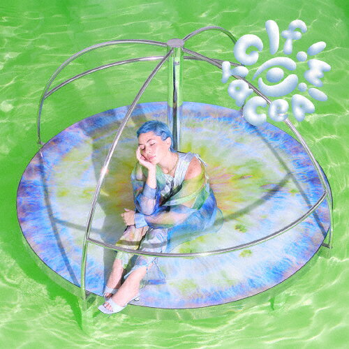 If/Grace Aimi[CD]ʼA