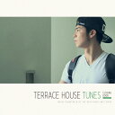 [枚数限定]TERRACE HOUSE TUNES-CLOSING DOOR/サントラ[CD][紙ジャケット]【返品種別A】