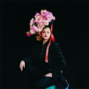 REVELACION [DELUXE CD]【輸入盤】▼/SELENA GOMEZ[CD]【返品種別A】のサムネイル