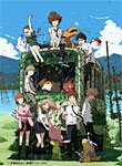 デジモンアドベンチャー tri. 第3章「告白」/アニメーション