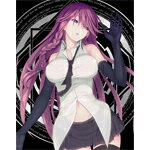 「劇場版トリニティセブン -天空図書館と真紅の魔王-」Blu-ray(豪華盤)/アニメーション