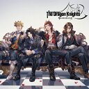 The Dragon Knights 〜GRANBLUE FANTASY〜/ランスロット(小野友樹),ヴェイン(江口拓也),パーシヴァル(逢坂良太),ジークフリ...