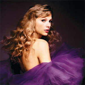 【送料無料】SPEAK NOW (TAYLOR'S VERSION)[2CD]【輸入盤】▼/テイラー・スウィフト[CD]【返品種別A】