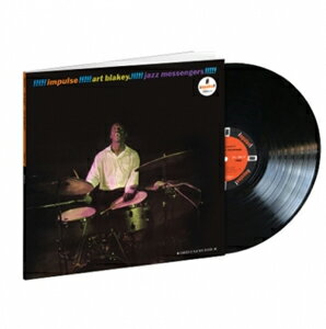 【送料無料】[枚数限定][限定]ART BLAKEY AND THE JAZZ MESSENGERS【アナログ盤】【輸入盤】▼/アート・..