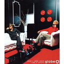 DON'T LOOK BACK/globe[CD]【返品種別A】