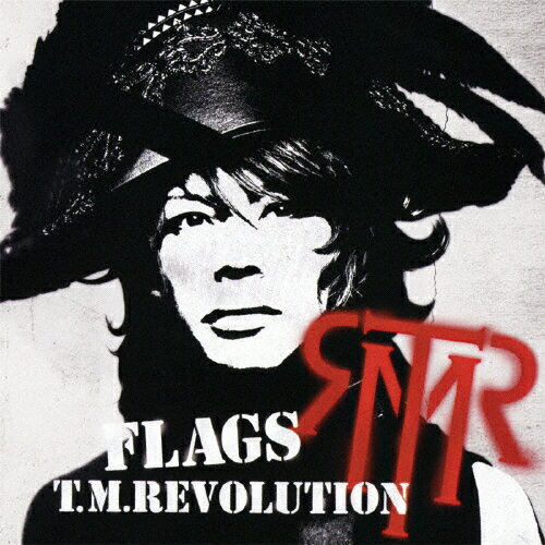 FLAGS/T.M.Revolution[CD]通常盤【返品種別A】