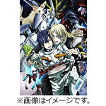 【送料無料】宇宙戦艦ティラミス 上巻【Blu-ray】/アニメーション[Blu-ray]【返品種別A】