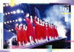 【送料無料】6th YEAR BIRTHDAY LIVE Day3【2DVD 通常盤】/乃木坂46[DVD]【返品種別A】