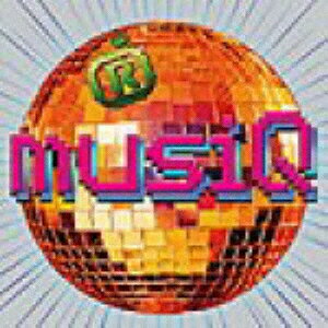 musiQ/ORANGE RANGE CD 【返品種別A】