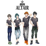 ĥ륿Rigel vol.2/Rigel[CD]ʼA