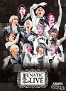 【送料無料】【BD】ツキプロ祭・冬の陣 昼の部:2.5次元ダンスライブ ツキステ。LUNATIC LIVE/校條拳太朗[Blu-ray]【返品種別A】