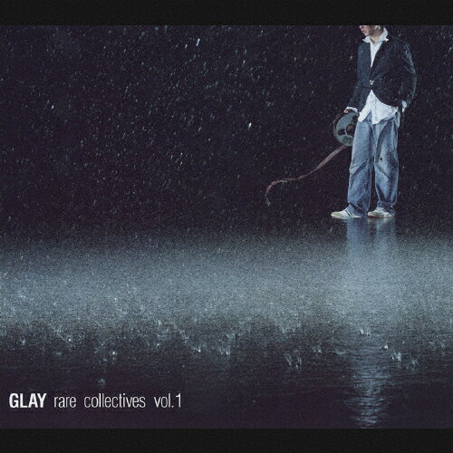 GLAY rare collectives vol.1/GLAY[CD]ʼA