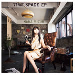TIME SPACE EP/ࡹ[CD]ʼA