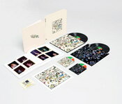 楽天Joshin web CD／DVD楽天市場店【送料無料】[枚数限定][限定盤]LED ZEPPELIN III（SUPER DLX BOX CD+LP）【輸入盤】▼/LED ZEPPELIN[CD]【返品種別A】