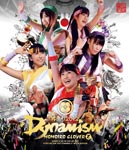 【送料無料】男祭り2012-Dynamism-/ももいろクローバーZ[Blu-ray]【返品種別A】