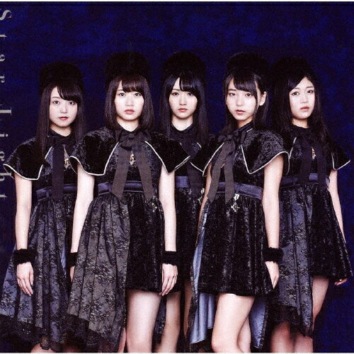 Star Light(̾)/ž*[CD]ʼA